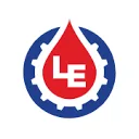 Logo van Lubrication Equipment B.V.