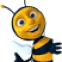 Logo van Workbee B.V.