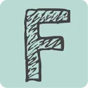 Logo I'm a Foodie