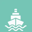 Logo van Varuna Marine Services B.V.