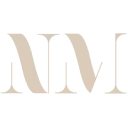 Logo van Natuurlijk Mooi