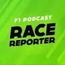 Logo van RaceReporter F1 Podcast