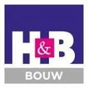 Logo van H AND B Bouw B.V.