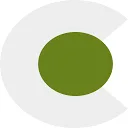 Logo van Cultuur Oost afdeling training en opleiding voorheen CultuurCollege