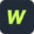 Logo Werken in de Sport