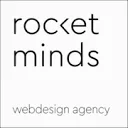 Logo van Rocket Minds