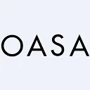 Logo van Oasa architecten
