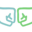 Logo De Job Reflector