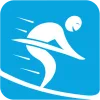 Logo van SkiDiscovery