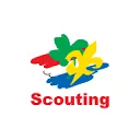 Logo van World Scout Jamboree - Dutch Contingent