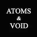 Logo van Atoms AND Void