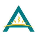 Logo van Aruba Hotel AND Tourism Association AHATA