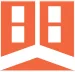 Logo van Woonstichting Hulst