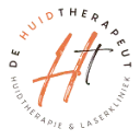 Logo van De Huidtherapeut