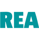Logo van REA College Arnhem-Nijmegen