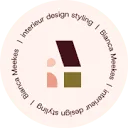 Logo van Bianca Meekes interieur-design-styling