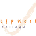 Logo van Vespucci College Curaçao