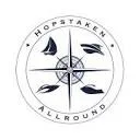 Logo van Hopstaken Allround Yachtservice