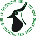 Logo van VV de Kieviten