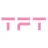 Logo van Tanis Food Tec