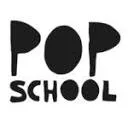 Logo van Popschool Twenterand