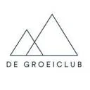 Logo van De Groeiclub
