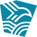 Logo van Nationaal Park Nieuw Land