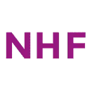 Logo van Nederlands Hypotheek Fonds