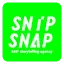 Logo van Snip Snap