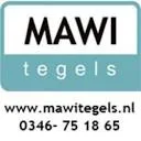 Logo van MAWI Tegels B.V.