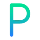 Logo van Peter Zijlstra