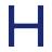 Logo van Hart 4 Security - Leverancier in databeveiliging