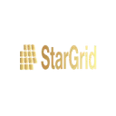 Logo van StarGrid Europe