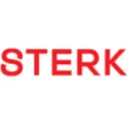 Logo van Sterk-onderwijs