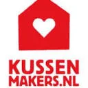 Logo van Kussenmakers