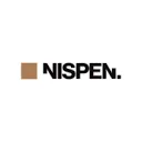 Logo van Nispen Verpakkingen BV