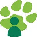Logo Begeleiding met 4 Poten