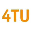 Logo van 4TU Centre for Resilience Engineering
