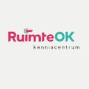 Logo van Kenniscentrum Ruimte-OK