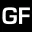 Logo van Get Flexible