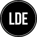 Logo van Led's Dance Entertainment