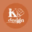 Logo KO Design