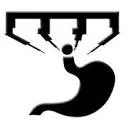 Logo van UGIRA - Upper GI International Robotic Association