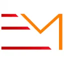 Logo van Marktonderzoeksbureau EM Onderzoek