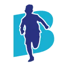 Logo van Heel Heerlen Beweegt
