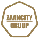 Logo van Zaancity Group