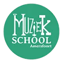 Logo van Muziekschool Amersfoort