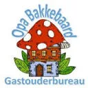 Logo van Gastouderbureau Opa Bakkebaard
