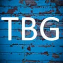 Logo van thebluegarage.company