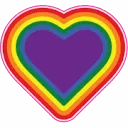 Logo van Pride Business Club Amsterdam